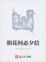 朝花何必夕拾 朝花何必夕拾