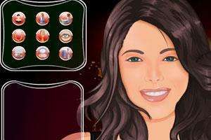 阿什麗格林尼打扮 阿什麗格林尼打扮