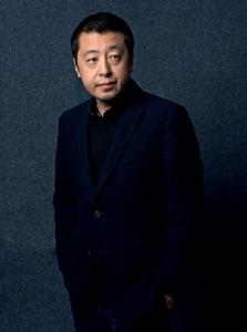 賈樟柯