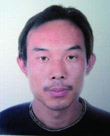 趙旭光[“感動河北”獲獎英雄]