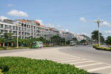 繁榮街道[黑龍江省齊齊哈爾市碾子山區繁榮街道]