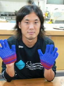 大西容平 大西容平