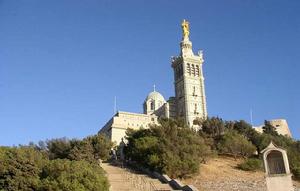 聖母加德大教堂 聖母加德大教堂