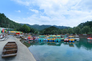 龍濤灣動感水城 龍濤灣動感水城