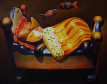 在夢裡，我遇見了你