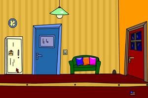 逃出房間13 逃出房間13