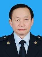 張榮華[貴陽市國家稅務局黨組書記、局長]