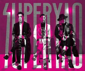 我[耀樂團演唱歌曲]