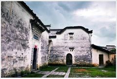 安徽關麓 安徽關麓