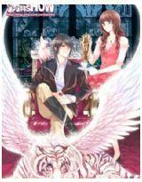 墮落惡魔VS墮落天使 墮落惡魔VS墮落天使