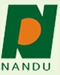 廣州南都電子科技有限公司 廣州南都電子科技有限公司