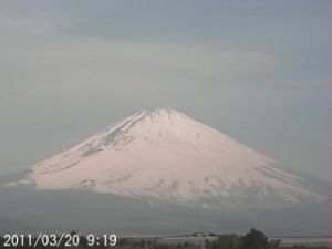 富士山(Fujisan)最新圖片