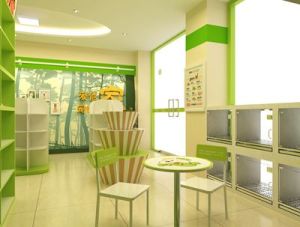 寵物新城 寵物新城