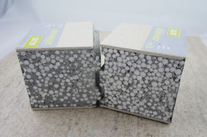 輕質實心複合條形牆板 輕質實心複合條形牆板