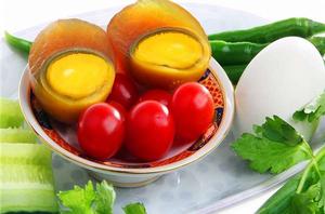 鄧家鹽皮蛋 鄧家鹽皮蛋