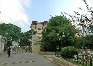 上鋼四村 上鋼四村