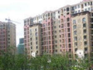 萬科陽光苑一期至二期 萬科陽光苑一期至二期