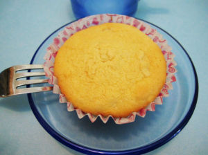 榴槤黃油蛋糕 榴槤黃油蛋糕