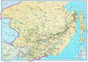 奴爾乾都司 奴爾乾都司