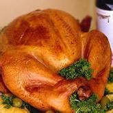 糖醋火雞 糖醋火雞