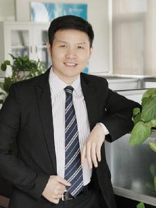 粒粒創投（北京）網路科技有限公司總裁