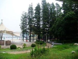 東湖苑社區 東湖苑社區