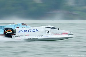 摩托艇世界錦標賽 摩托艇世界錦標賽