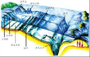 大洋盆地 大洋盆地