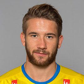 羅登[瑞典足球運動員]