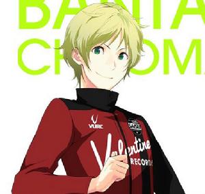 PRINCE OF STRIDE[2015年發售的PSV乙女向遊戲]