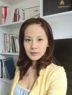 電視劇《幸福滿屋》林爽飾王雯雯