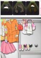 甜蜜春衫 甜蜜春衫