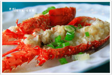 地方特色美食圖