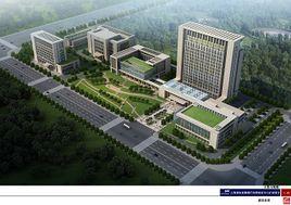 浦發銀行合肥綜合中心 浦發銀行合肥綜合中心