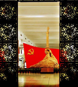 《人民軍隊忠於黨》 《人民軍隊忠於黨》