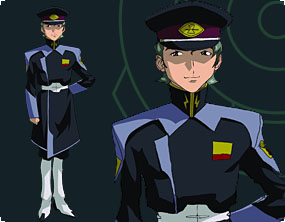 《高達SEED DESTINY》