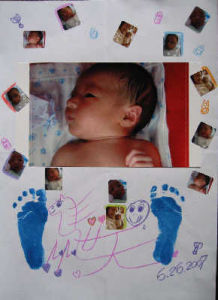 （圖）馬景濤妻子