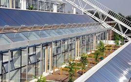 被動式太陽房 被動式太陽房