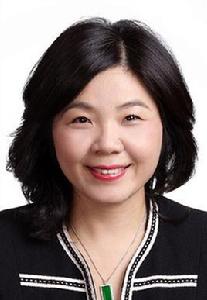 葉鴻[廣州市增城區委常委、統戰部部長]