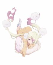 魔法少女育成計畫[Lerche改編的電視動畫]