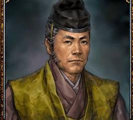 立原久綱 立原久綱