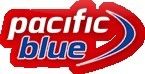 太平洋藍航空