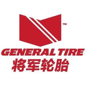 將軍輪胎 將軍輪胎