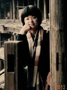 童瑜[慈谿市青年骨幹教師]