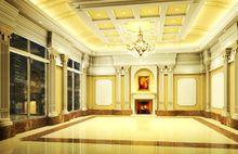 諾德國際花園會所