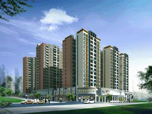 書洲雅苑 書洲雅苑