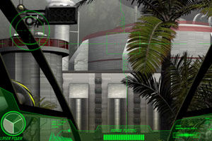 《特種兵新任務》