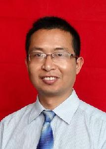 黃柏林[興國縣第五中學副校長]