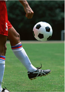 足球技術 足球技術