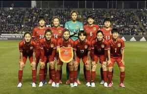 里約奧運會女子足球亞洲區預選賽